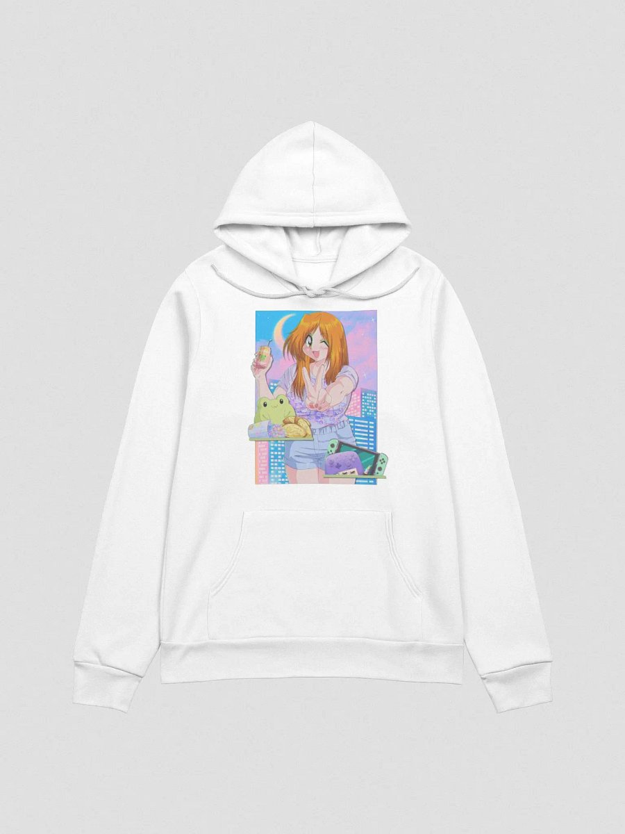 Holly and Her Essentials Supersoft Hoodie product image (2)
