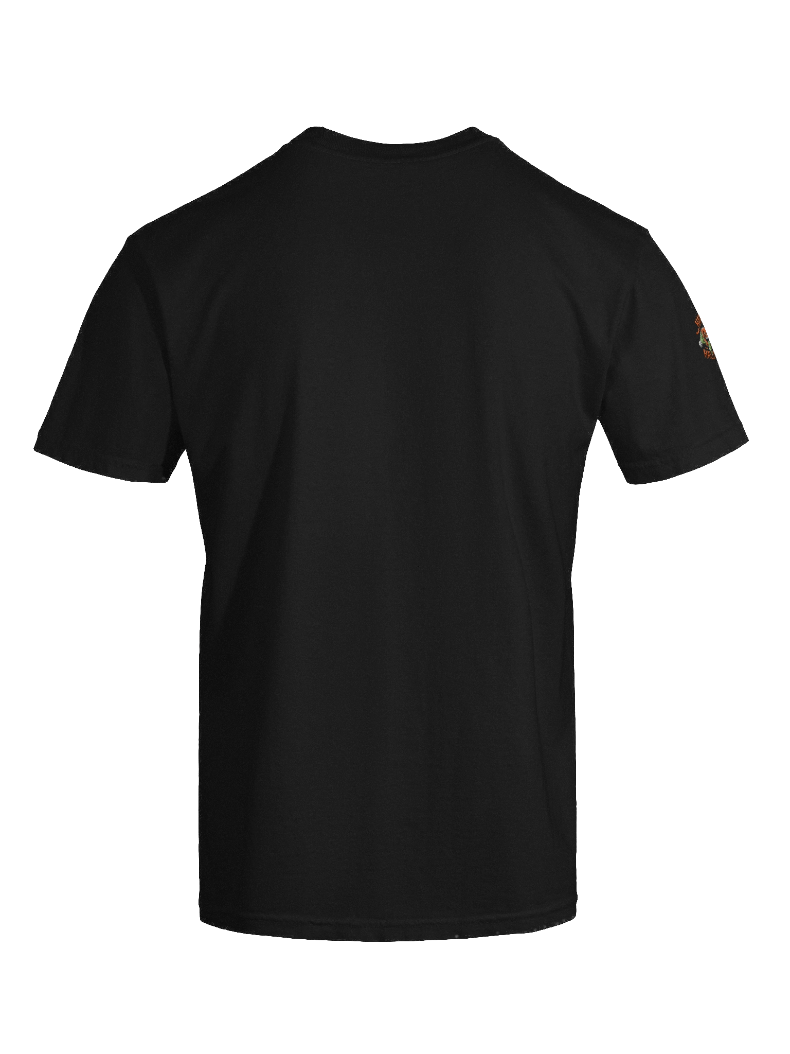 Spooky Pumpkin Halloween T-Shirt product image (9)