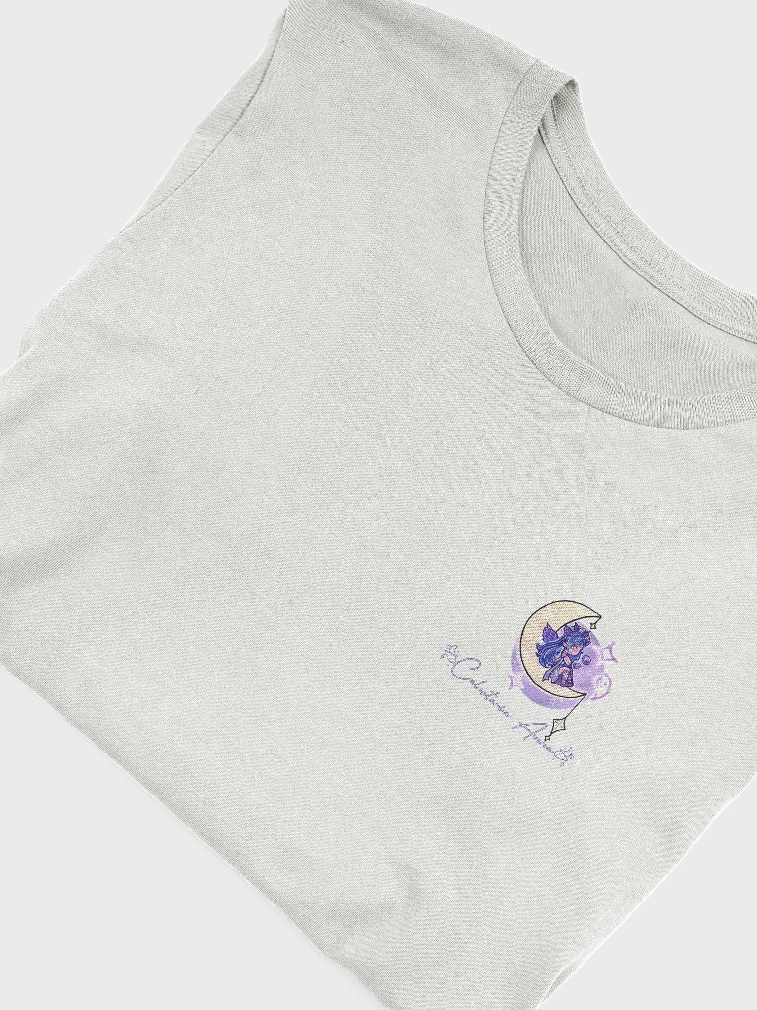 Moon Maiden T-shirt product image (14)