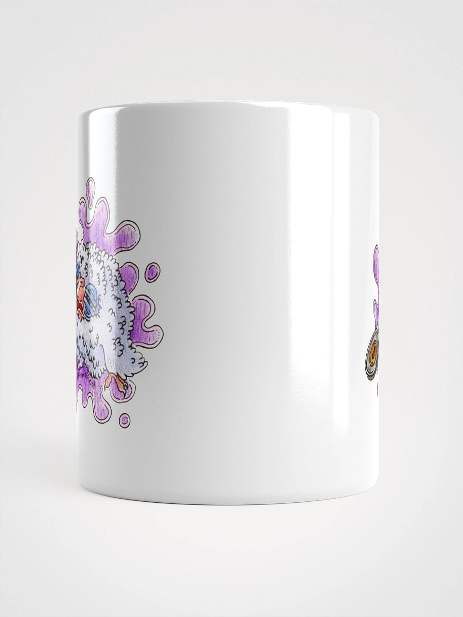 Coin Bird Mug product image (14)