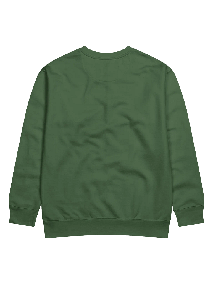 Festive Anime Christmas Sweatshirt product image (4)