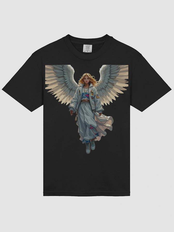 Crypto Angel product image (2)