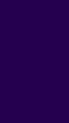 Something is coming! Something for 