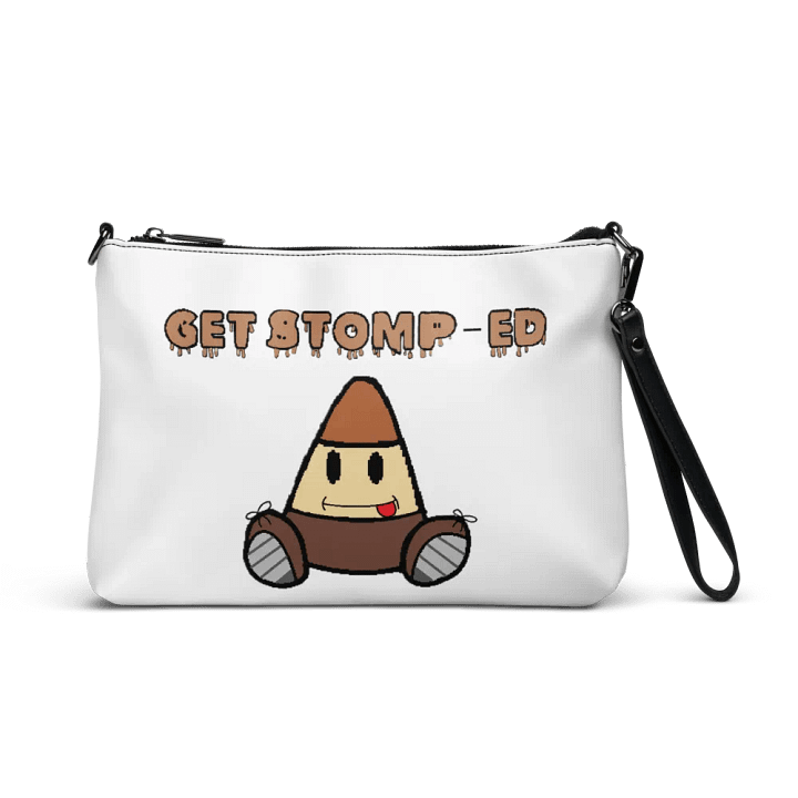 GET STOMP-ED - Crossbody Bag product image (1)