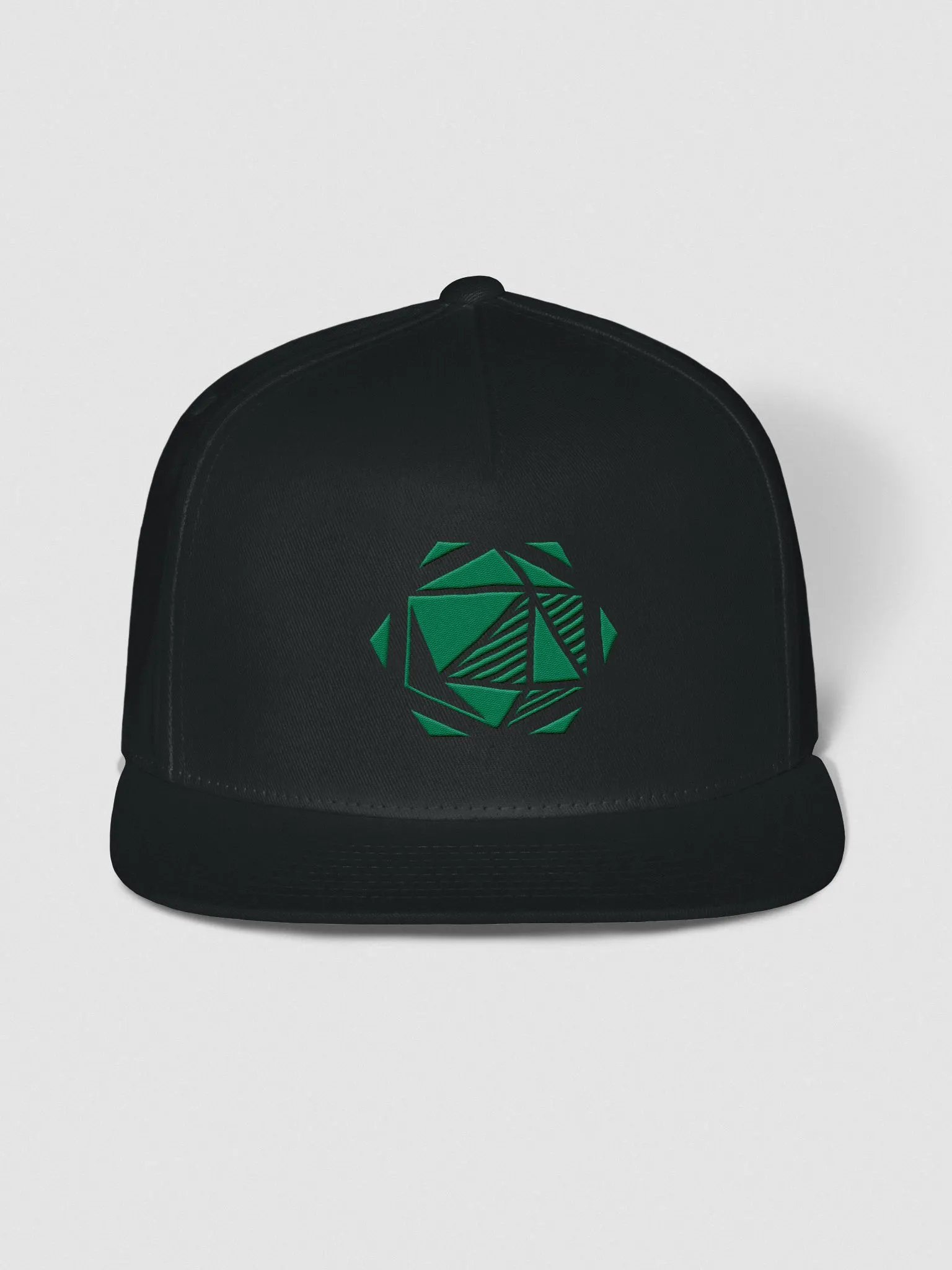 Prism Snapback Cap product image (1)