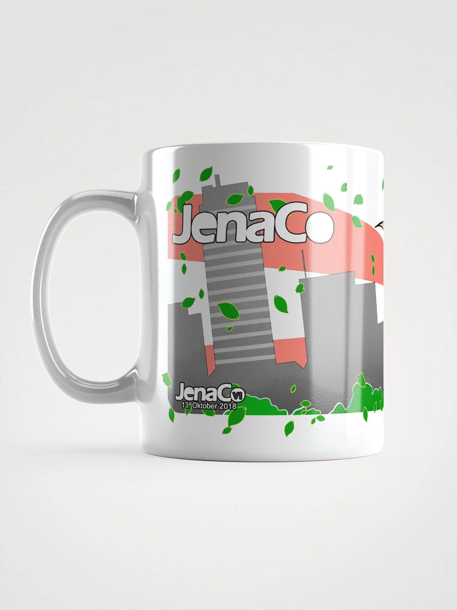 JenaCo VI - Mug product image (6)