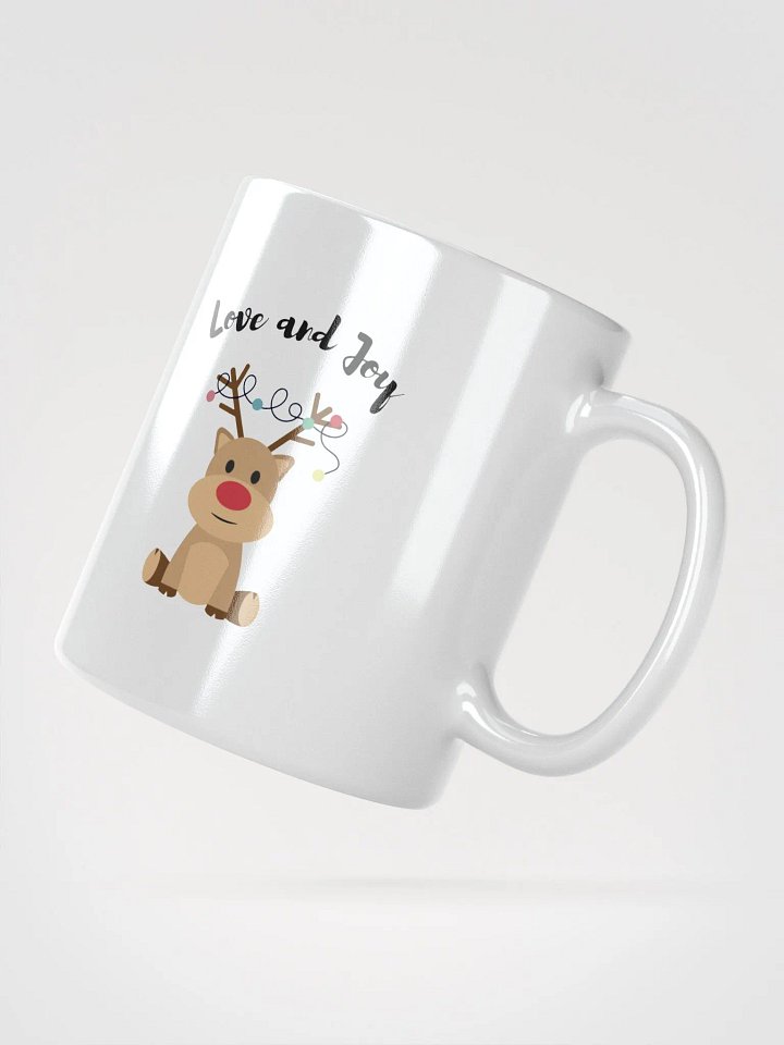MUG "Love and joy" product image (2)