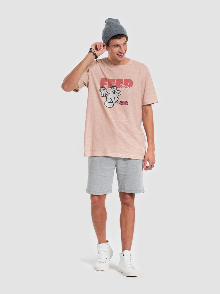 Feed Me Supersoft T-Shirt product image (41)