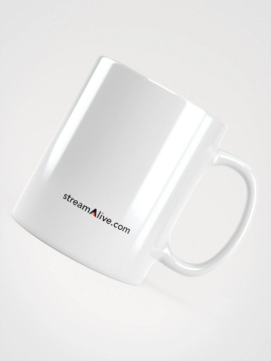 StreamAlive Mug product image (11)