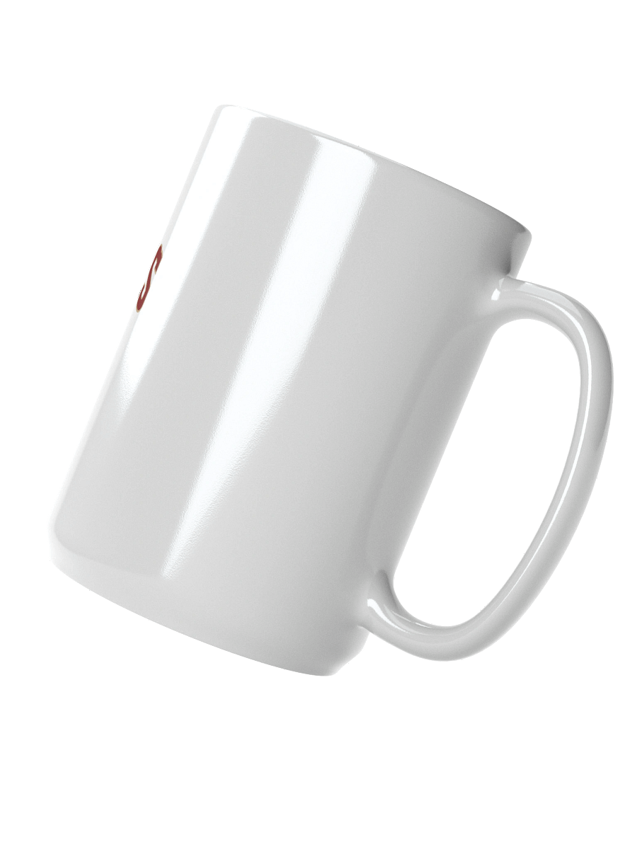 Stratford Hillers Baseball Mug product image (2)