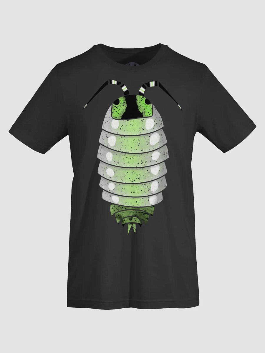 Agender Isopod Shirt product image (37)