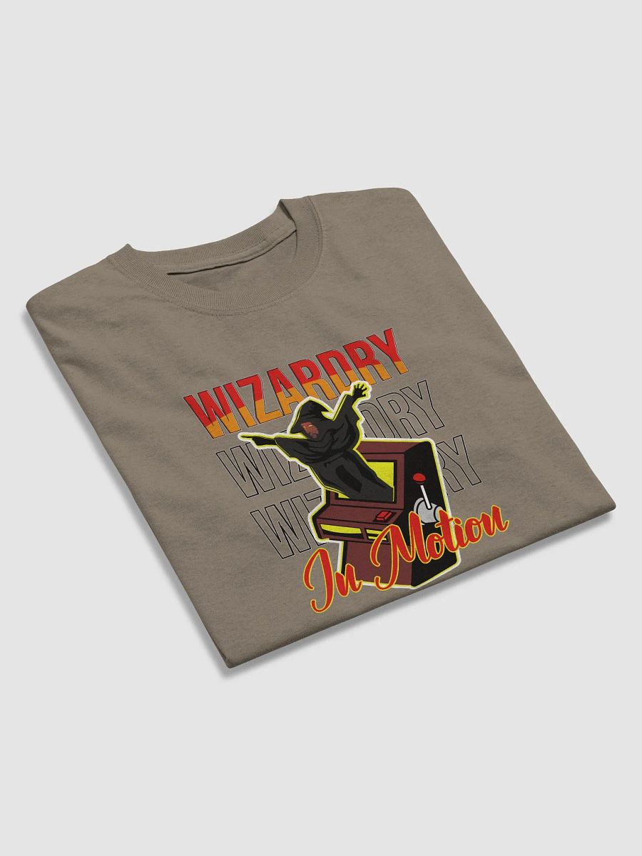 WIZARDRY IN MOTION product image (4)