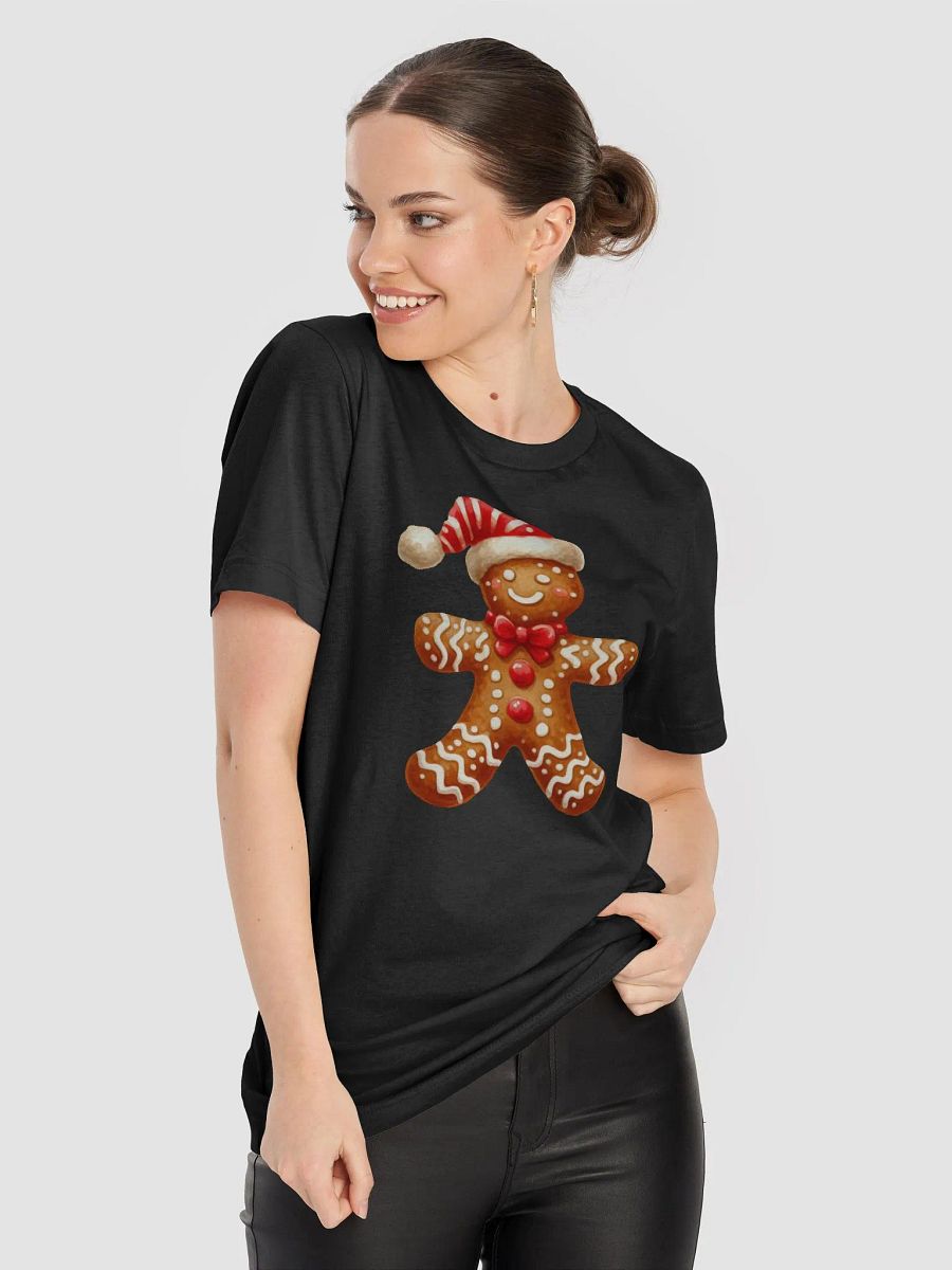 Christmas Gingerbread Man 29 product image (29)