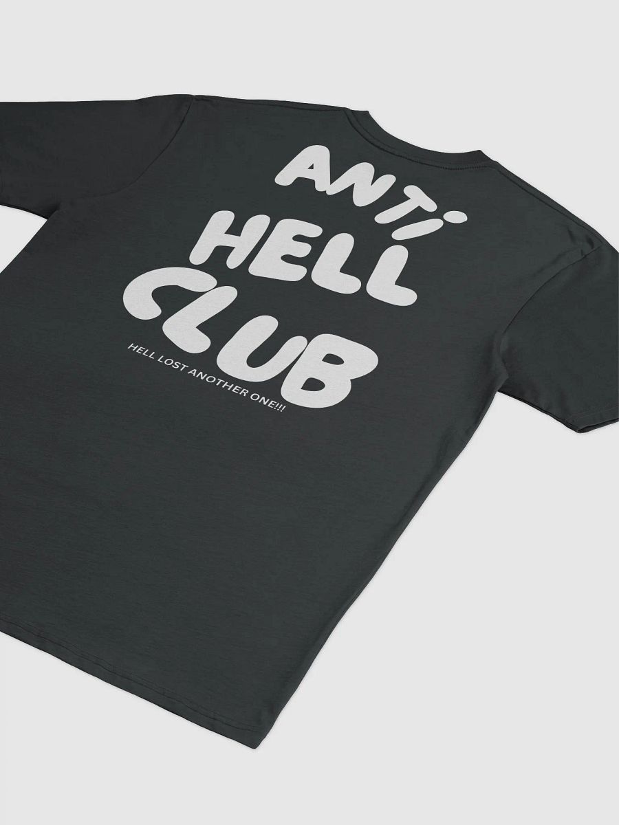 I DONT CHOOSE HELL product image (4)