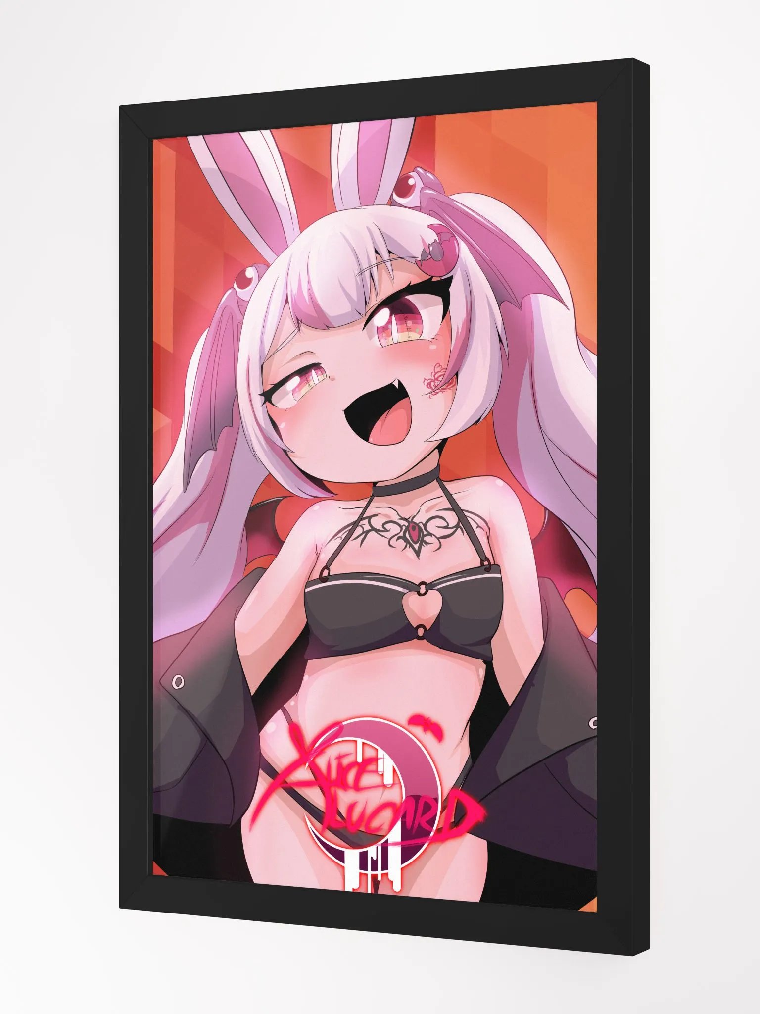 Su2u5hun's Alice Alucard Portrait #1 product image (2)