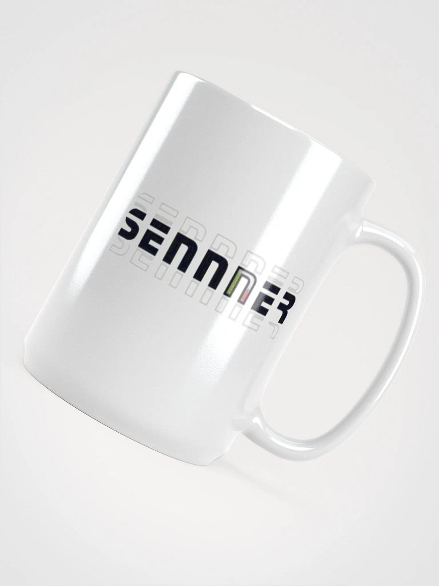 Sennner Logo Coffee Mug product image (8)