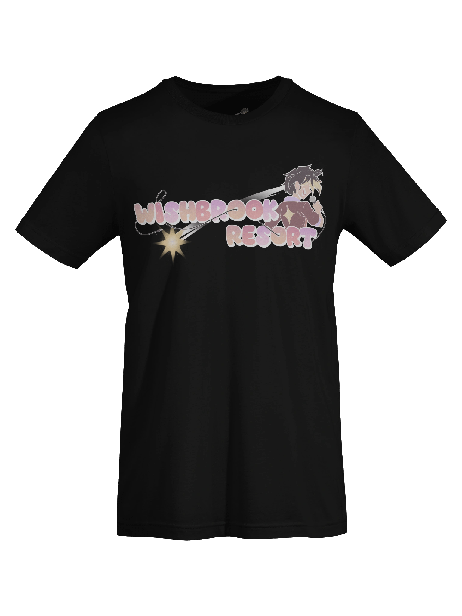 Wishbrook Resort T-Shirt product image (43)