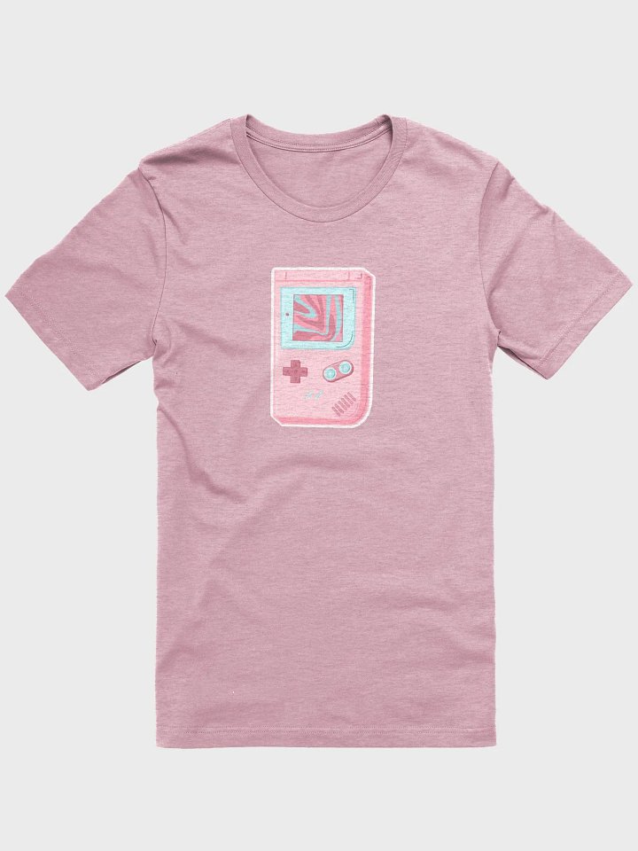 Game on, Babes! - T-Shirt product image (3)