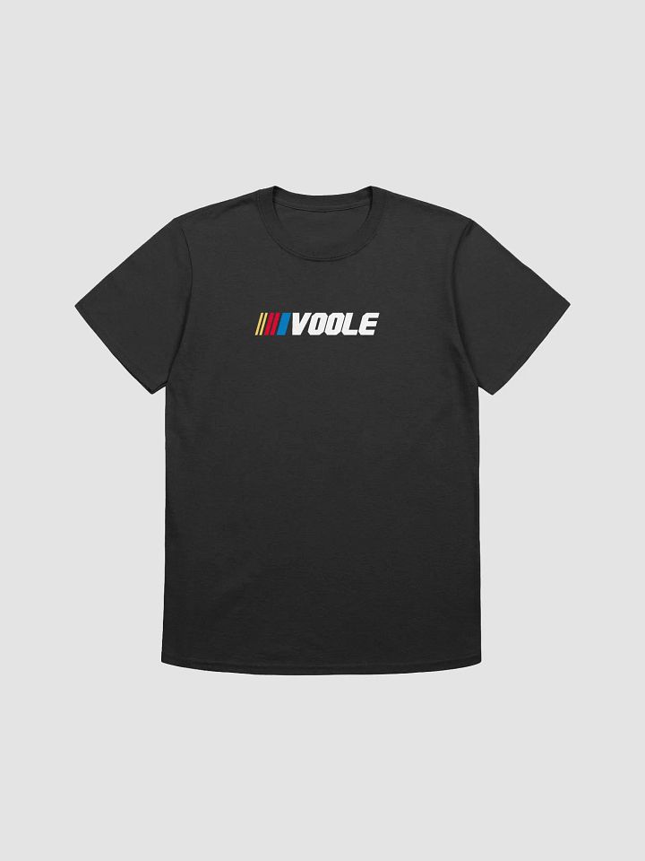 Voole Racing Soft T-Shirt product image (1)