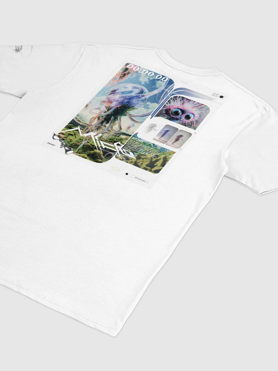 Micro Alien Invasion product image (4)