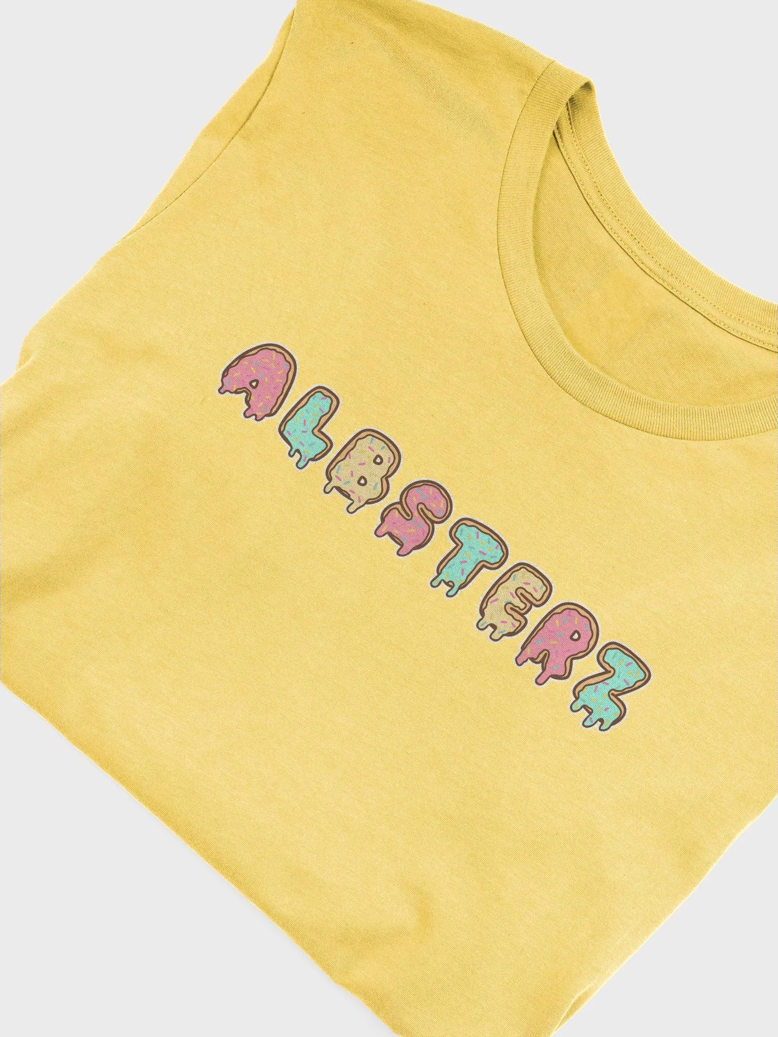 Albsterz T-Shirt product image (4)
