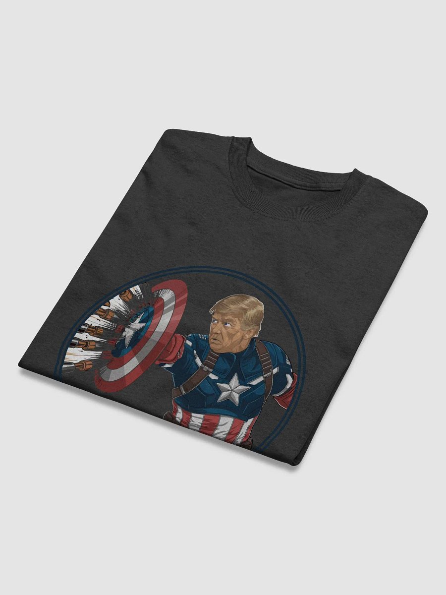Captain America Trump! product image (16)