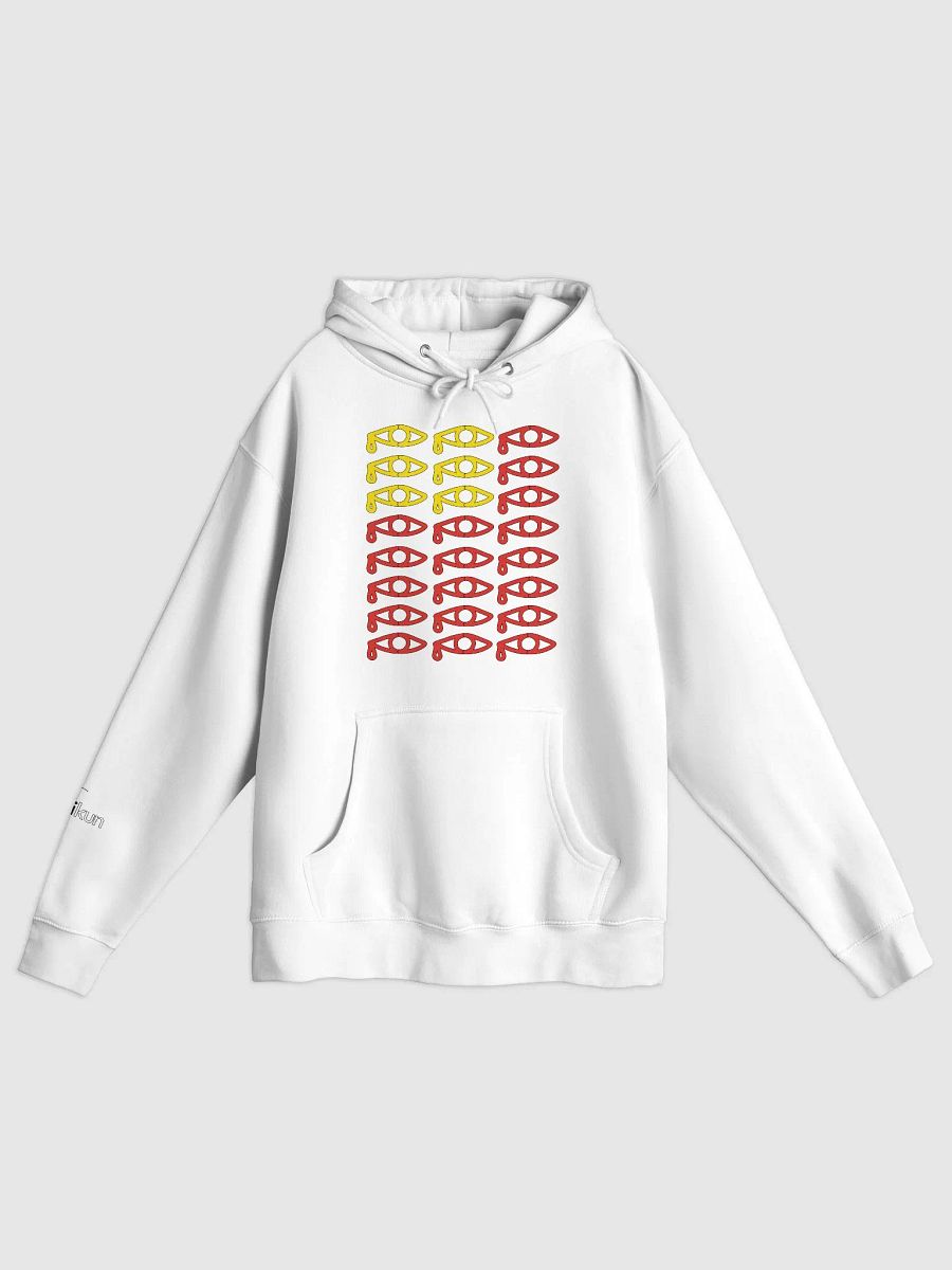 China - Forever Cry - Lane Seven Premium Pullover Hoodie product image (1)