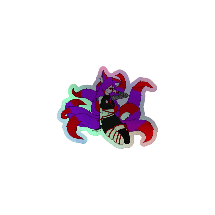 Corrupt holo product image (1)