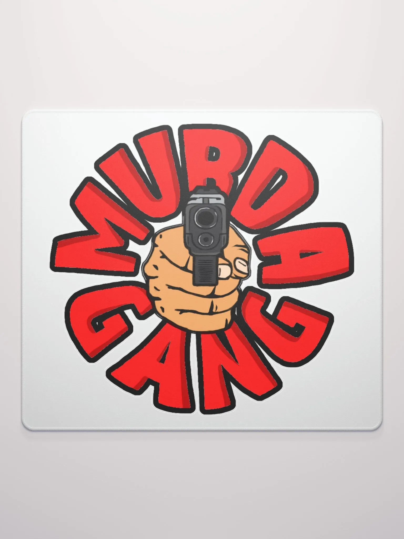 MURDAGANG MOUSE PAD product image (2)
