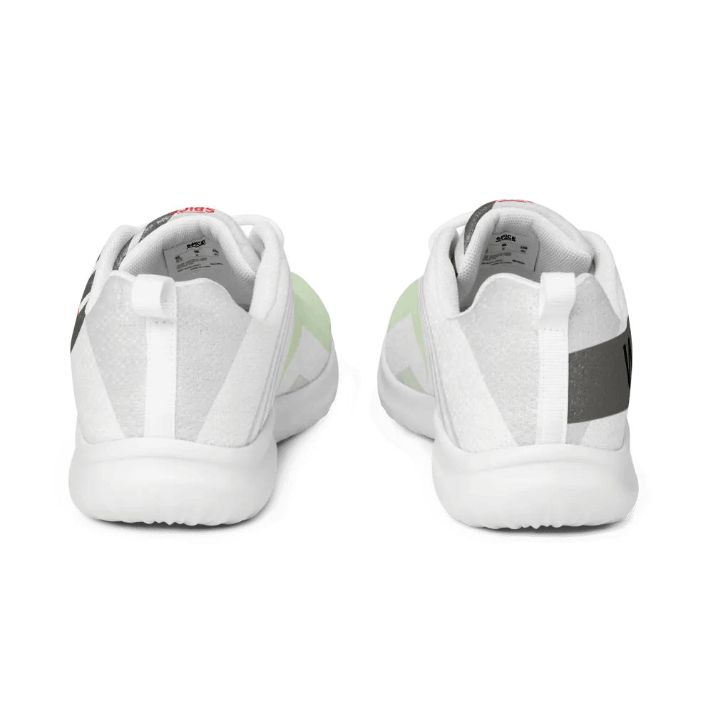 VOLTAGE 1 WOMAN WHITE product image (9)