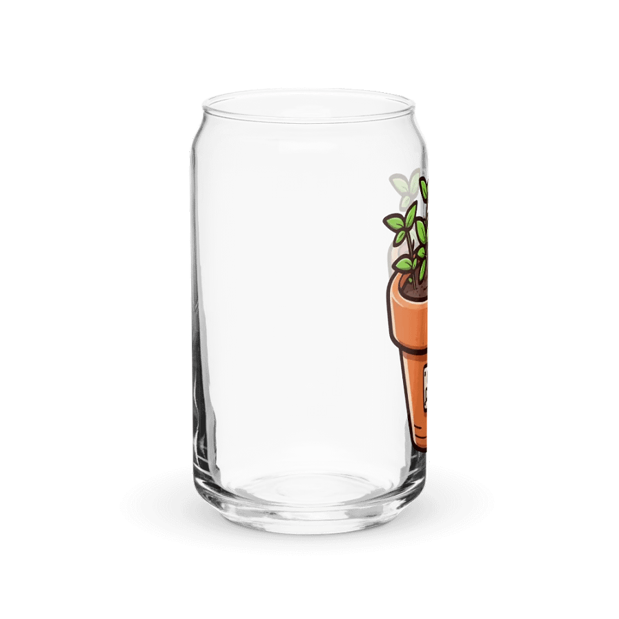 Plant Daddy Glass product image (40)