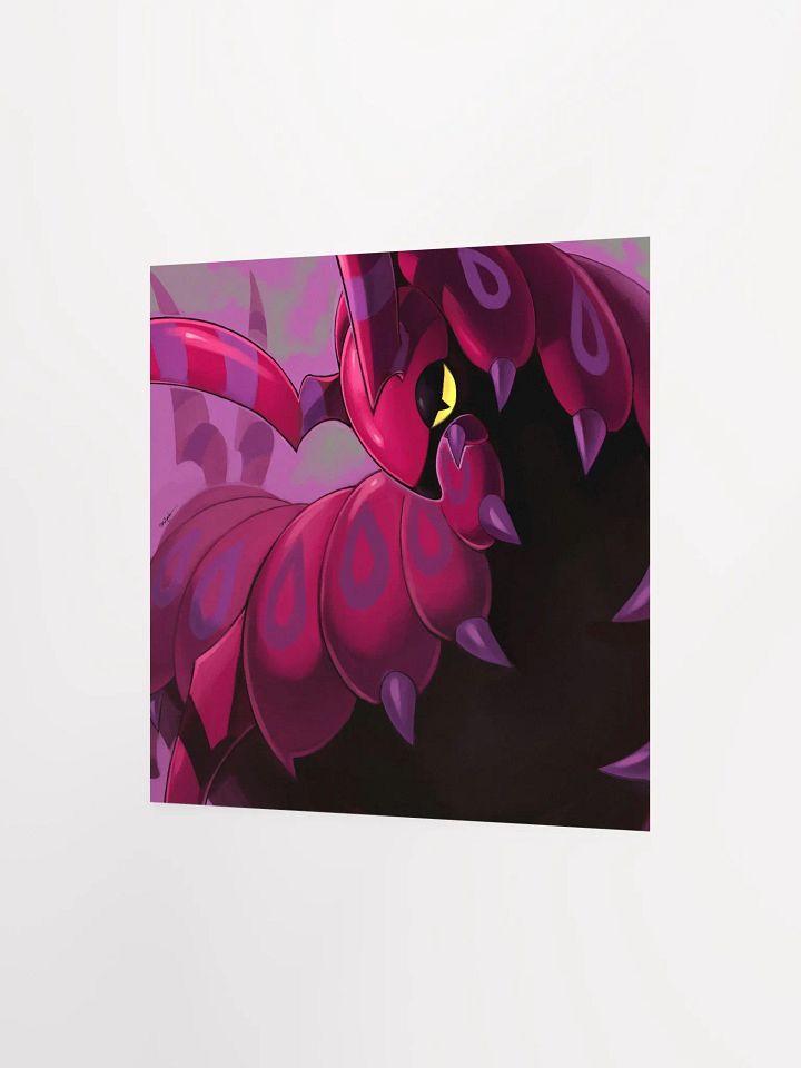 PKMN - Scolipede product image (8)