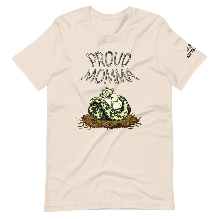 Proud Mama T-Shirt product image (1)
