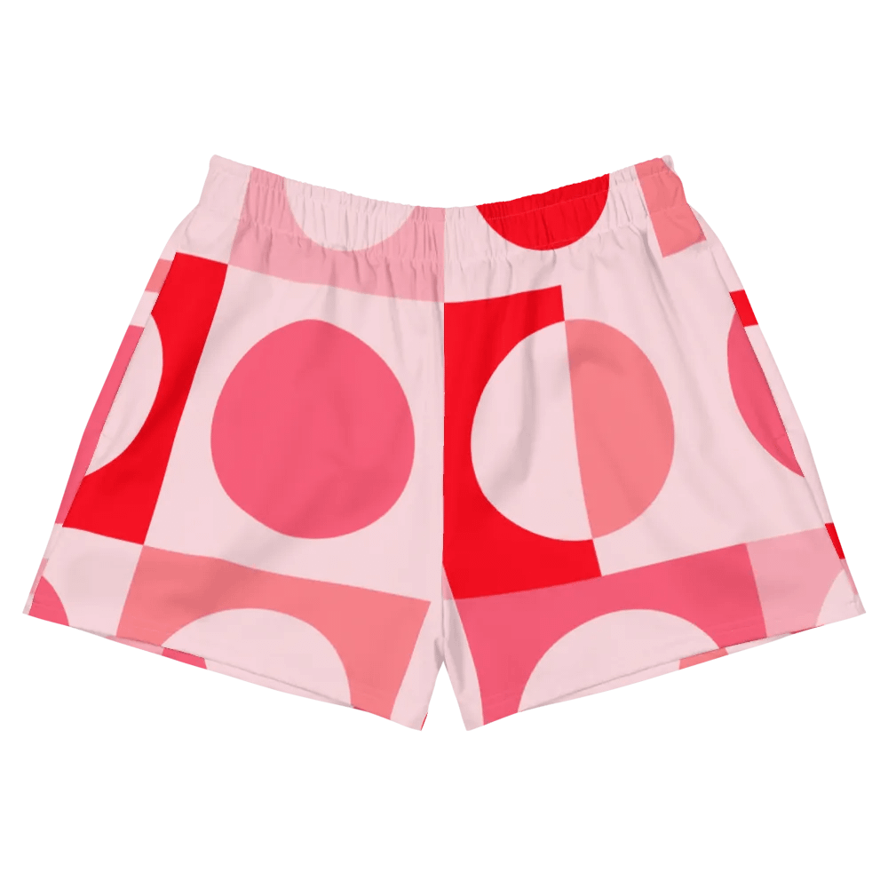 The Charmaine Running Shorts product image (6)