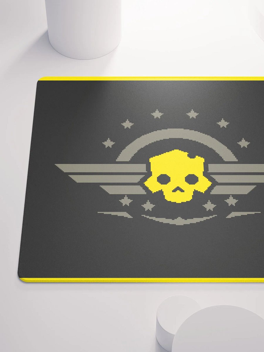 Democracy /// Mousepad product image (10)
