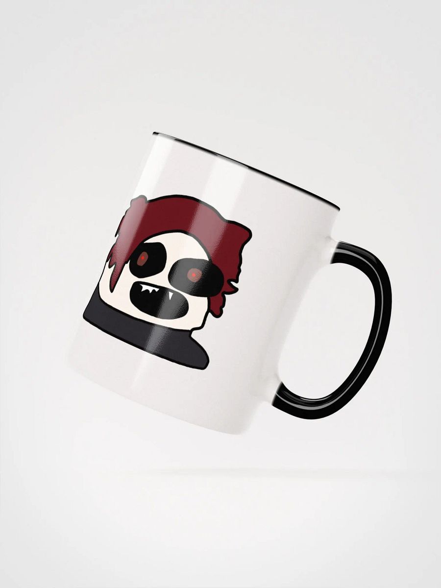 Tina Time Mug product image (2)