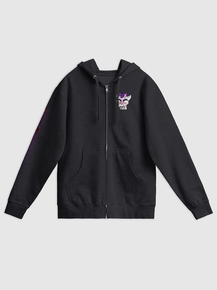 Gasm Dragon Hoodie product image (1)