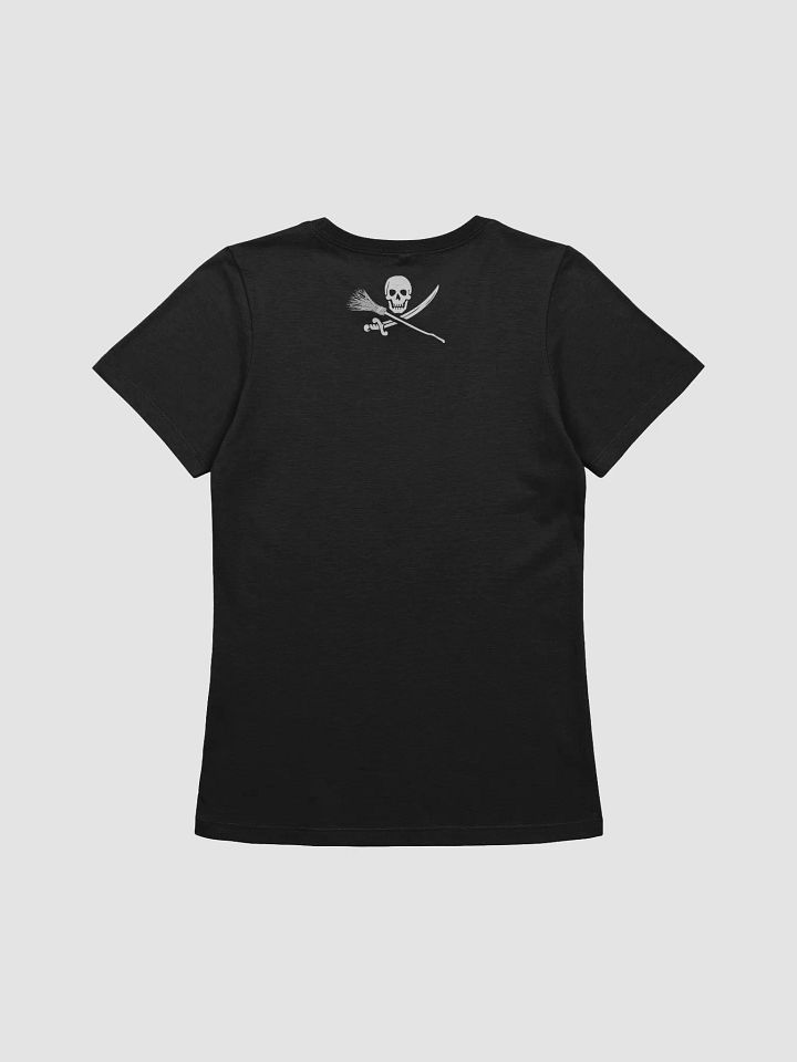 DIRTY HOE – Women’s T-Shirt product image (2)