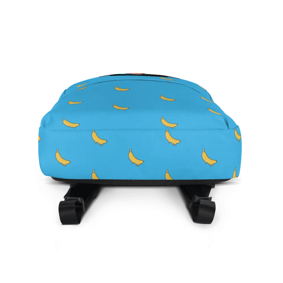Chango Backpack product image (4)