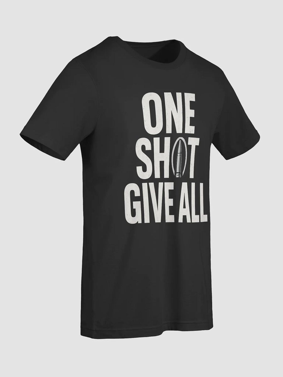 One Shot, Give All: How Jason Statham’s Mantra Can Transform Your Life — Wear It, Believe It, Live It product image (9)