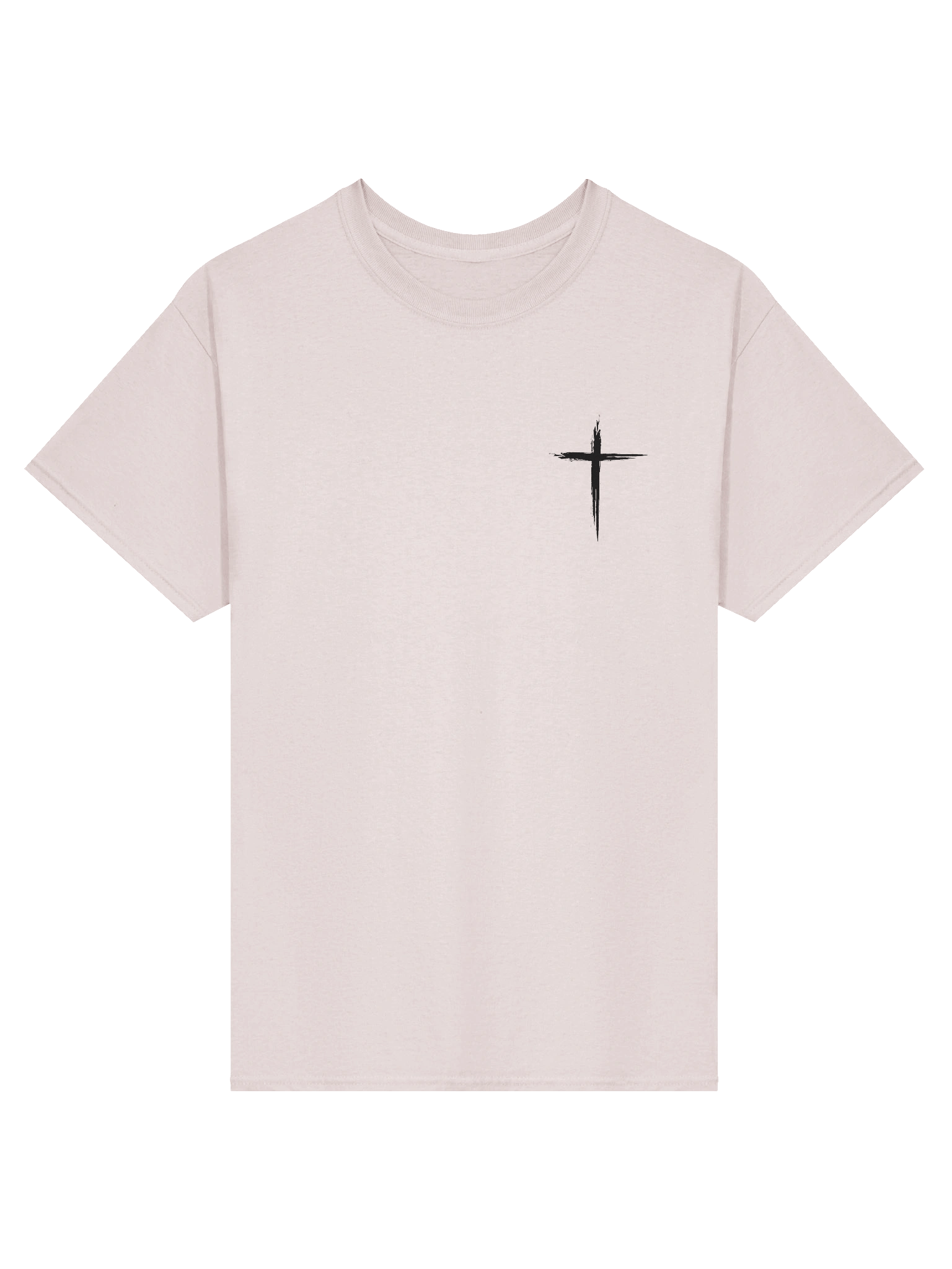 Luke 9:23 Unisex Tee product image (2)