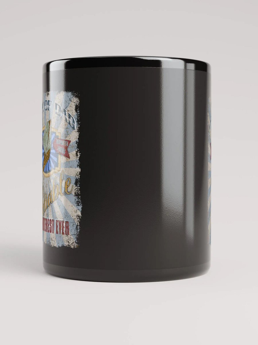 Bank of Dad Mug product image (9)