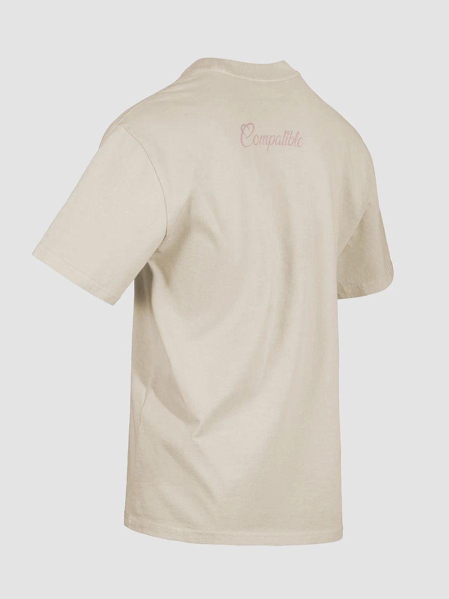 COMPATIBLE Tee product image (8)