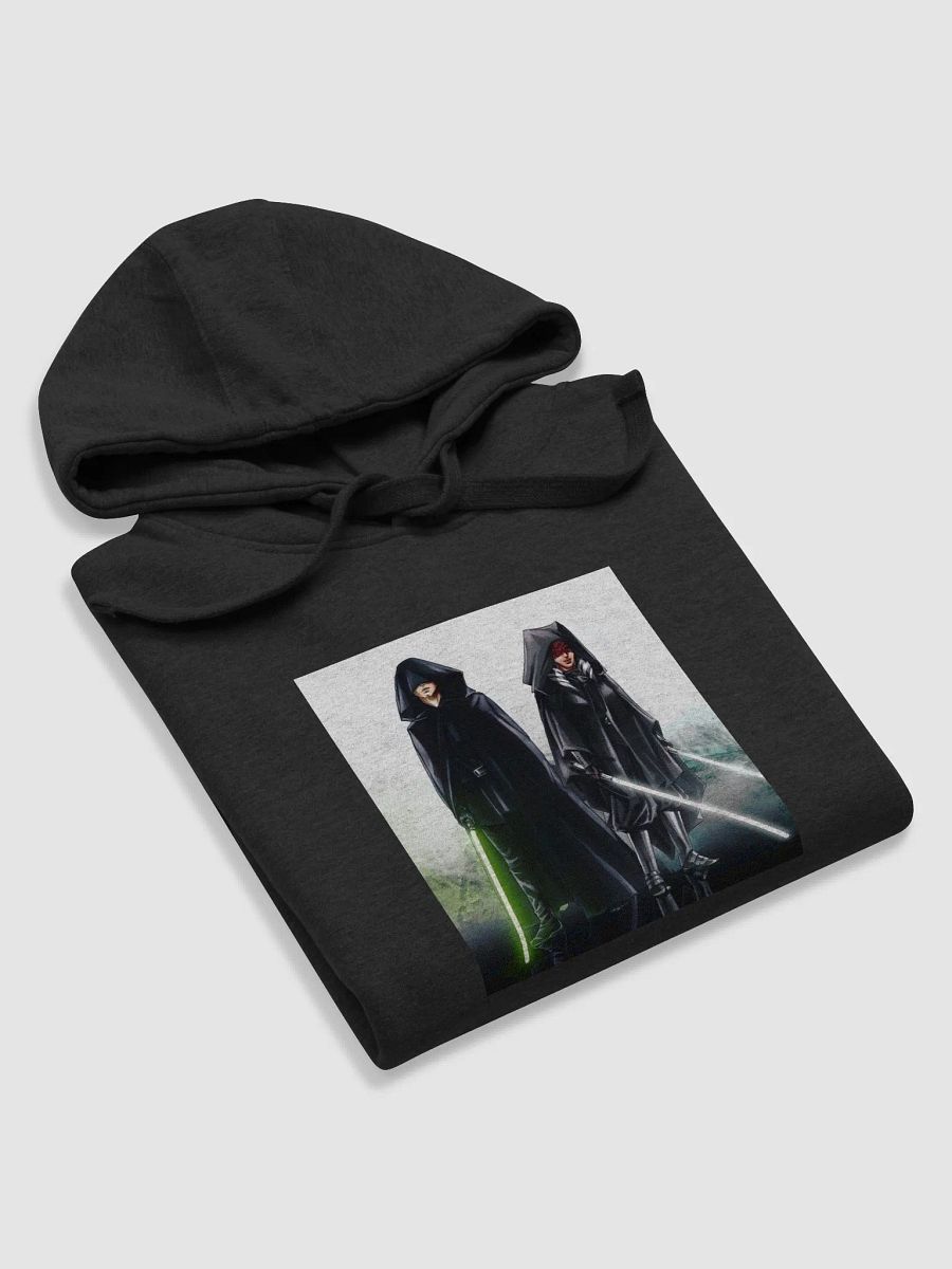 Star Wars Light Sabers Unisex Hoodie product image (53)