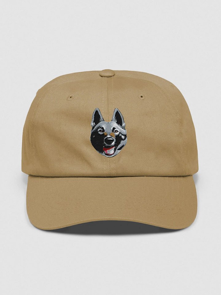 Timber Hat product image (1)