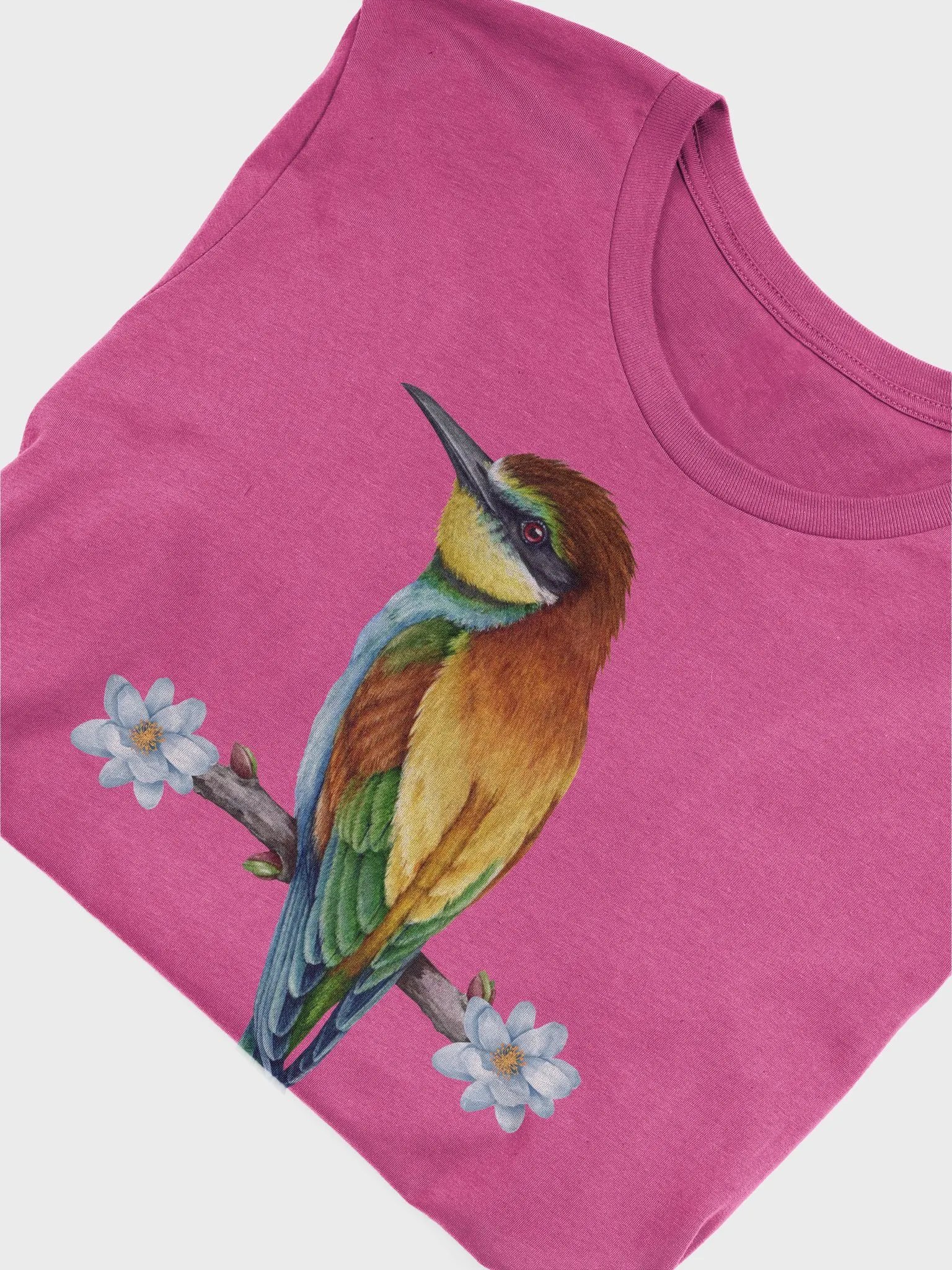 Colorful Beeeater T-Shirt product image (4)