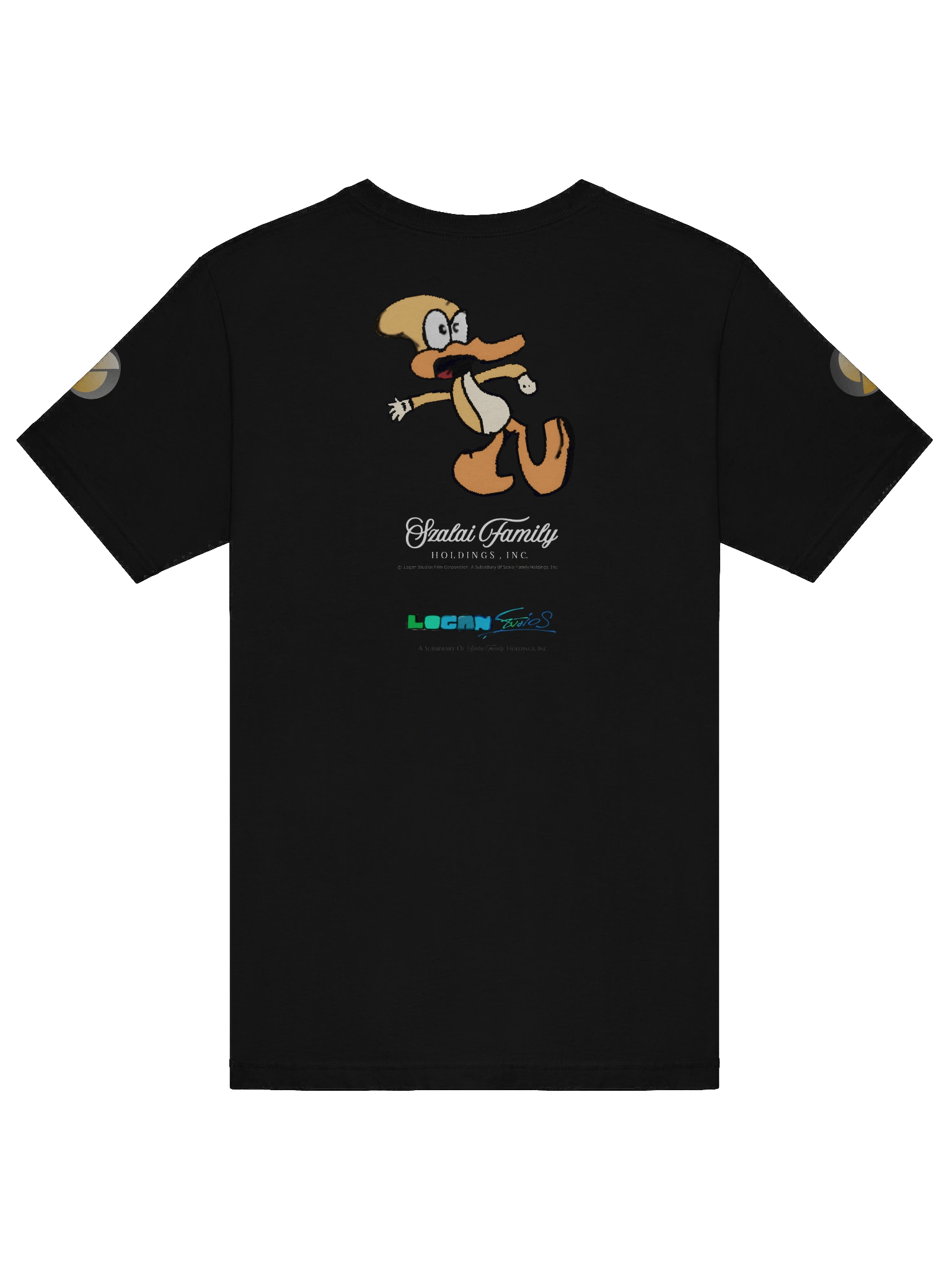 Szalai Family "For A New Generation" Shirt product image (57)