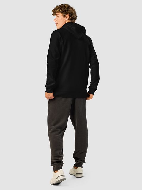 Photo showing Stanley/Stella Unisex Organic Side Pocket Hoodie