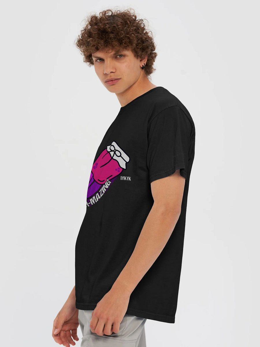 IYKYK - Jam-mazing T-Shirt product image (6)