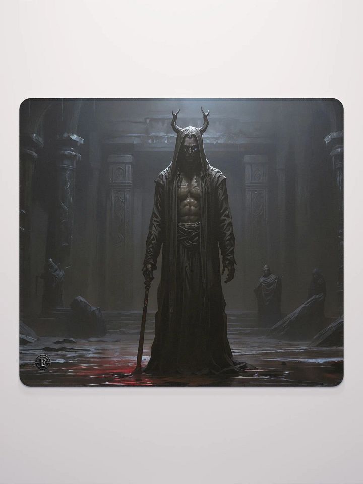 Mouse Pad 18